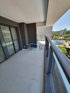 Apartamento em Jardim das Acácias, São Paulo/SP de 93m² 2 quartos à venda por R$ 1.400.000,00 ou para locação R$ 5.500,00/mes