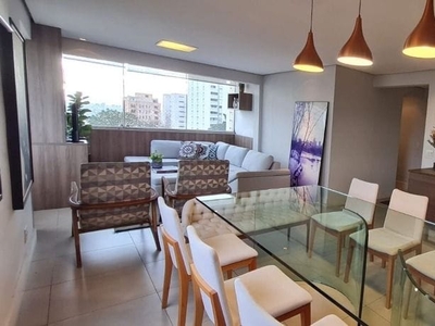 Apartamento em Jardim das Bandeiras, São Paulo/SP de 130m² 4 quartos à venda por R$ 1.589.000,00