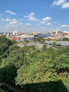 Apartamento em Jardim das Vertentes, São Paulo/SP de 66m² 3 quartos à venda por R$ 398.900,00