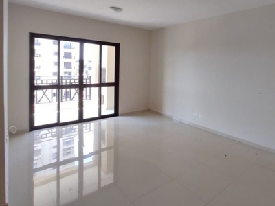 Apartamento em Jardim Esplanada, São José dos Campos/SP de 118m² 4 quartos à venda por R$ 1.450.000,00 ou para locação R$ 5.500,00/mes