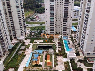 Apartamento em Jardim Flor da Montanha, Guarulhos/SP de 68m² 2 quartos à venda por R$ 603.000,00