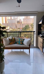 Apartamento em Jardim Flor da Montanha, Guarulhos/SP de 68m² 2 quartos à venda por R$ 742.000,00