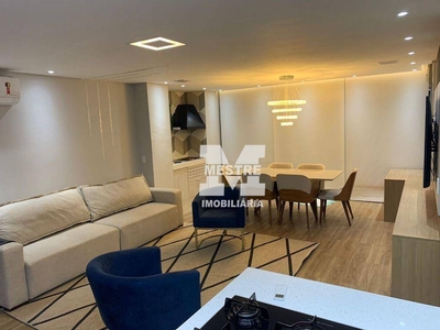 Apartamento em Jardim Flor da Montanha, Guarulhos/SP de 75m² 2 quartos à venda por R$ 744.000,00