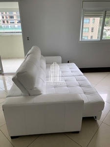 Apartamento em Jardim Fonte do Morumbi, São Paulo/SP de 201m² 4 quartos à venda por R$ 2.099.000,00