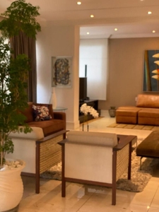 Apartamento em Jardim Fonte do Morumbi, São Paulo/SP de 272m² 4 quartos à venda por R$ 2.099.000,00