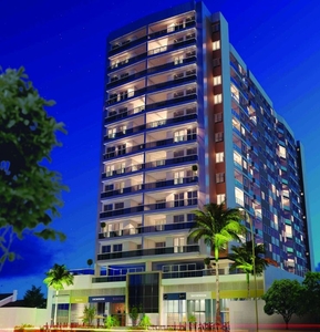 Apartamento em Jardim Guaranhuns, Vila Velha/ES de 58m² 2 quartos à venda por R$ 784.000,00