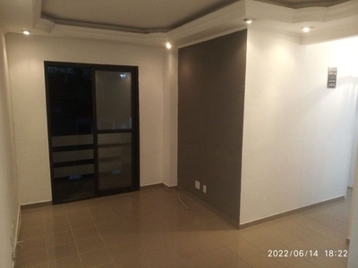 Apartamento em Jardim Ibitirama, São Paulo/SP de 58m² 2 quartos à venda por R$ 279.000,00