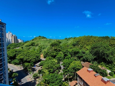 Apartamento em Jardim Las Palmas, Guarujá/SP de 145m² 3 quartos à venda por R$ 1.529.000,00