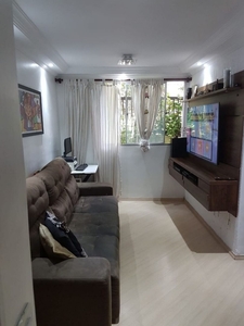 Apartamento em Jardim Leonor, São Paulo/SP de 60m² 3 quartos à venda por R$ 325.601,00
