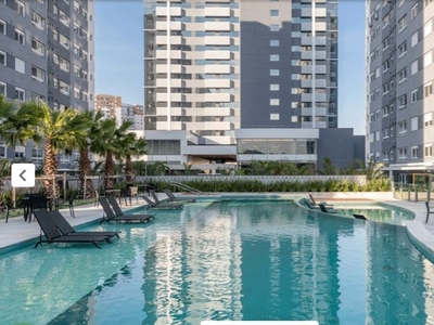 Apartamento em Jardim Lindóia, Porto Alegre/RS de 56m² 2 quartos à venda por R$ 494.000,00