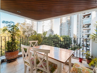 Apartamento em Jardim Marajoara, São Paulo/SP de 280m² 4 quartos à venda por R$ 1.899.000,00