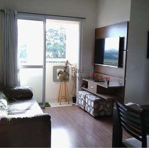 Apartamento em Jardim Marajoara, São Paulo/SP de 57m² 2 quartos à venda por R$ 504.000,00