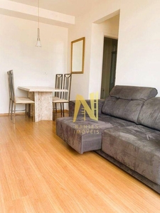 Apartamento em Jardim Morumbi, Londrina/PR de 62m² 3 quartos à venda por R$ 323.000,00