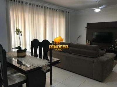 Apartamento em Jardim Nova Aliança Sul, Ribeirão Preto/SP de 97m² 3 quartos à venda por R$ 539.000,00
