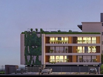 Apartamento em Jardim Oceania, João Pessoa/PB de 46m² 2 quartos à venda por R$ 523.000,00