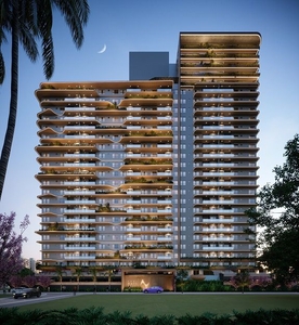 Apartamento em Jardim Oceania, João Pessoa/PB de 62m² 2 quartos à venda por R$ 557.578,60