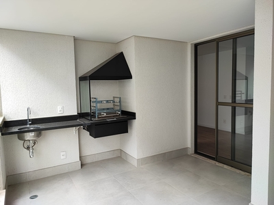 Apartamento em Jardim Paraíso, São Paulo/SP de 80m² 3 quartos à venda por R$ 839.720,00