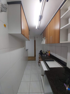 Apartamento em Jardim Paris, São Paulo/SP de 45m² 2 quartos à venda por R$ 249.000,00