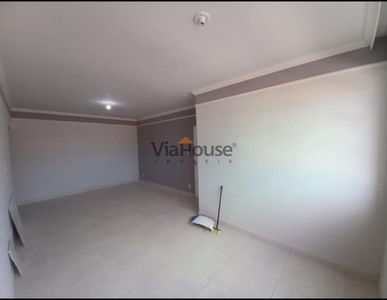 Apartamento em Jardim Paulista, Ribeirão Preto/SP de 92m² 3 quartos à venda por R$ 299.000,00