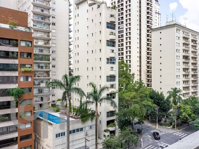 Apartamento em Jardim Paulista, São Paulo/SP de 117m² 4 quartos à venda por R$ 1.597.000,00