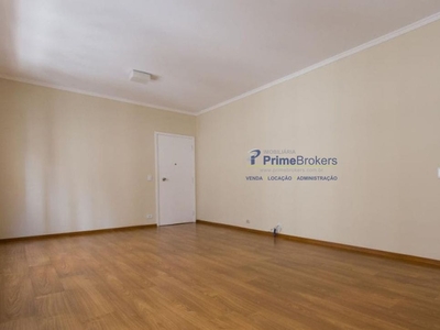 Apartamento em Jardim Paulista, São Paulo/SP de 128m² 3 quartos à venda por R$ 1.588.000,00