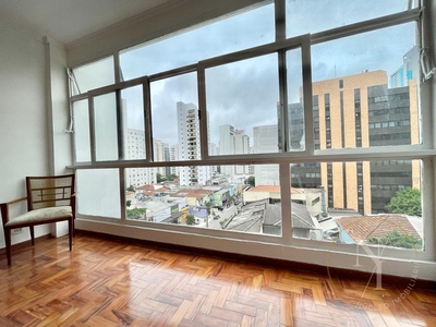 Apartamento em Jardim Paulista, São Paulo/SP de 140m² 3 quartos à venda por R$ 1.449.000,00 ou para locação R$ 5.500,00/mes