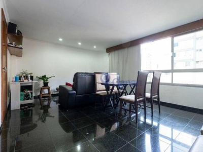 Apartamento em Jardim Paulista, São Paulo/SP de 142m² 3 quartos à venda por R$ 1.169.000,00