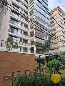 Apartamento em Jardim Paulista, São Paulo/SP de 205m² 3 quartos à venda por R$ 7.494.000,00