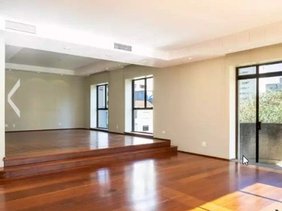 Apartamento em Jardim Paulista, São Paulo/SP de 244m² 3 quartos à venda por R$ 4.249.000,00