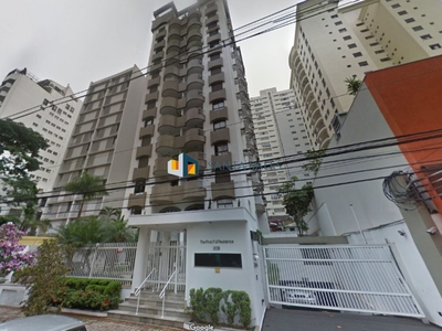 Apartamento em Jardim Paulista, São Paulo/SP de 42m² 1 quartos à venda por R$ 499.000,00