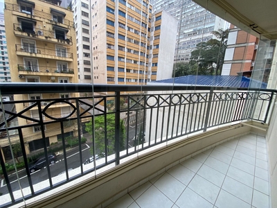 Apartamento em Jardim Paulista, São Paulo/SP de 72m² 2 quartos à venda por R$ 1.549.000,00