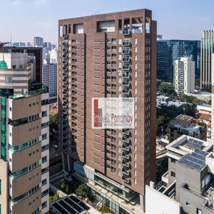 Apartamento em Jardim Paulistano, São Paulo/SP de 229m² 3 quartos à venda por R$ 10.322.000,00