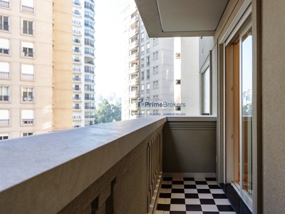 Apartamento em Jardim Paulistano, São Paulo/SP de 98m² 2 quartos à venda por R$ 4.349.000,00