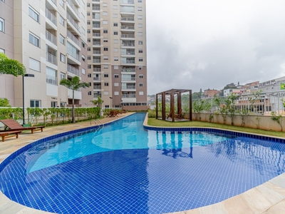 Apartamento em Jardim Peri, São Paulo/SP de 49m² 2 quartos à venda por R$ 308.900,00