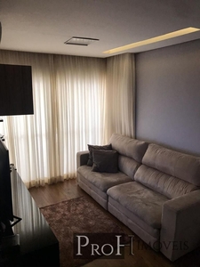 Apartamento em Jardim Portugal, São Bernardo do Campo/SP de 70m² 2 quartos à venda por R$ 601.000,00