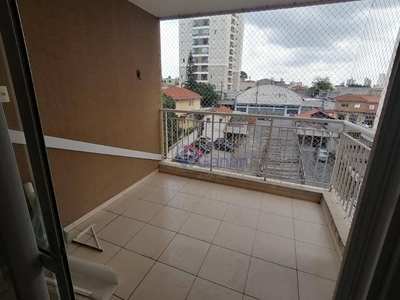 Apartamento em Jardim Previdência, São Paulo/SP de 69m² 3 quartos à venda por R$ 459.000,00