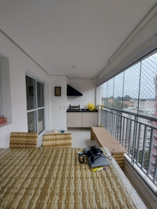 Apartamento em Jardim Prudência, São Paulo/SP de 65m² 2 quartos à venda por R$ 797.000,00