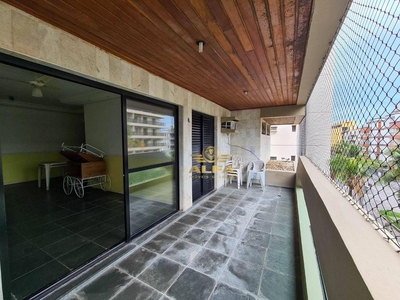 Apartamento em Jardim Santa Genoveva, Guarujá/SP de 126m² 3 quartos à venda por R$ 529.000,00