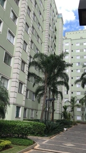 Apartamento em Jardim Santa Terezinha (Zona Leste), São Paulo/SP de 44m² 2 quartos à venda por R$ 214.000,00
