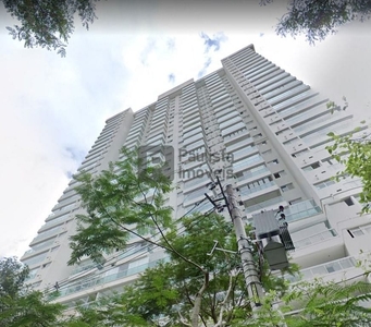 Apartamento em Jardim Santo Amaro, São Paulo/SP de 45m² 1 quartos à venda por R$ 524.000,00