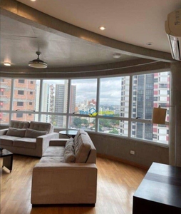 Apartamento em Jardim, Santo André/SP de 110m² 3 quartos para locação R$ 5.500,00/mes