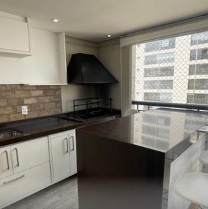 Apartamento em Jardim, Santo André/SP de 166m² 3 quartos à venda por R$ 1.939.000,00