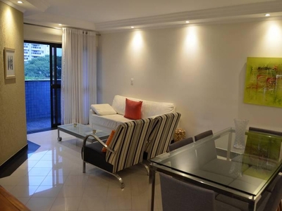 Apartamento em Jardim, Santo André/SP de 90m² 3 quartos à venda por R$ 609.000,00