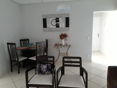 Apartamento em Jardim Serra Dourada, Mogi Guaçu/SP de 80m² 3 quartos à venda por R$ 419.000,00