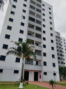 Apartamento em Jardim Siesta, Jacareí/SP de 86m² 3 quartos à venda por R$ 319.000,00