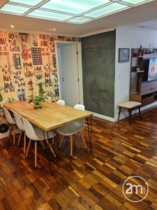 Apartamento em Jardim São Paulo(Zona Norte), São Paulo/SP de 72m² 3 quartos à venda por R$ 479.000,00