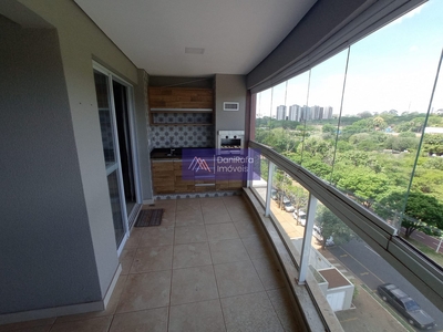 Apartamento em Jardim Tarraf II, São José do Rio Preto/SP de 90m² 3 quartos à venda por R$ 679.000,00