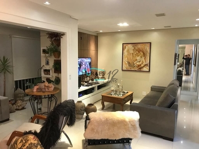 Apartamento em Jardim Vazani, São Paulo/SP de 96m² 2 quartos à venda por R$ 824.000,00