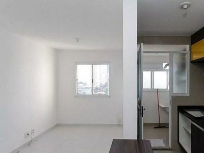 Apartamento em Jardim Vila Formosa, São Paulo/SP de 46m² 2 quartos à venda por R$ 299.000,00