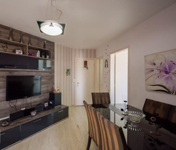 Apartamento em Jardim Vila Formosa, São Paulo/SP de 67m² 3 quartos à venda por R$ 419.000,00